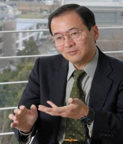 CEO
